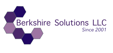 2024 Berkshire Solution Logo